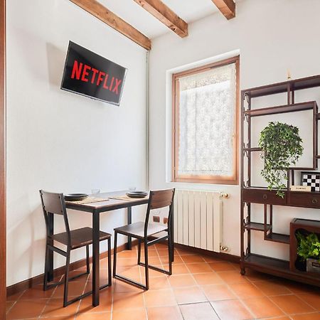 Il Lusso Della Semplicita Lejlighed Piacenza Eksteriør billede