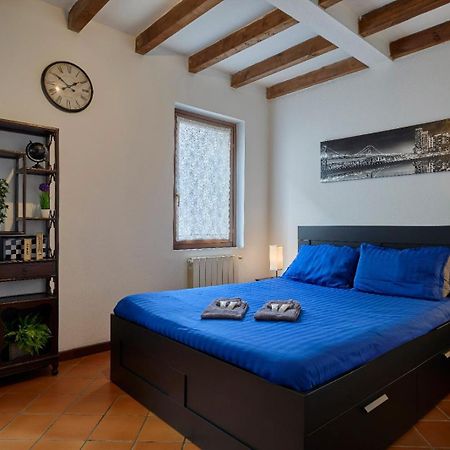 Il Lusso Della Semplicita Lejlighed Piacenza Eksteriør billede